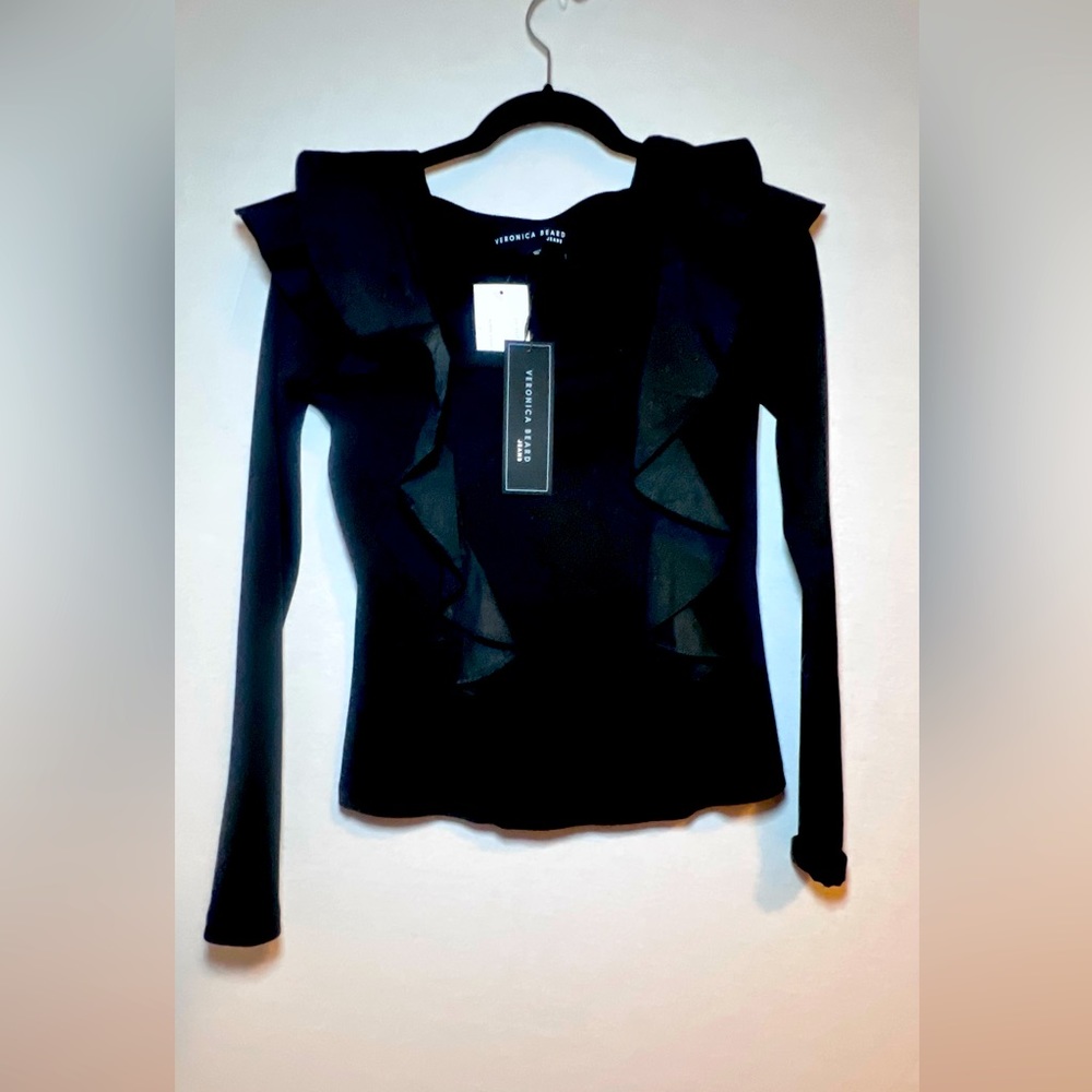 Veronica Beard The Gidea Top